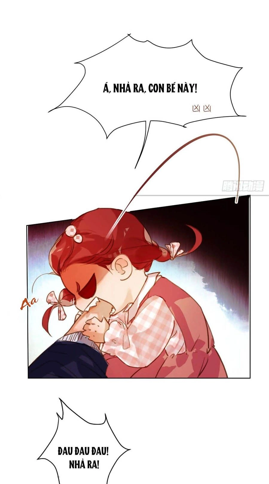 Mối Quan Hệ Không Hoàn Hảo Chapter 54 - 13