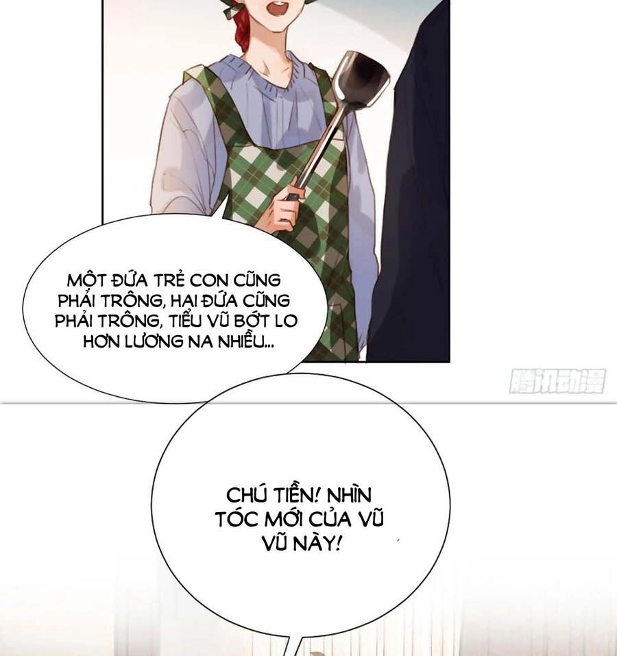 Mối Quan Hệ Không Hoàn Hảo Chapter 54 - 18