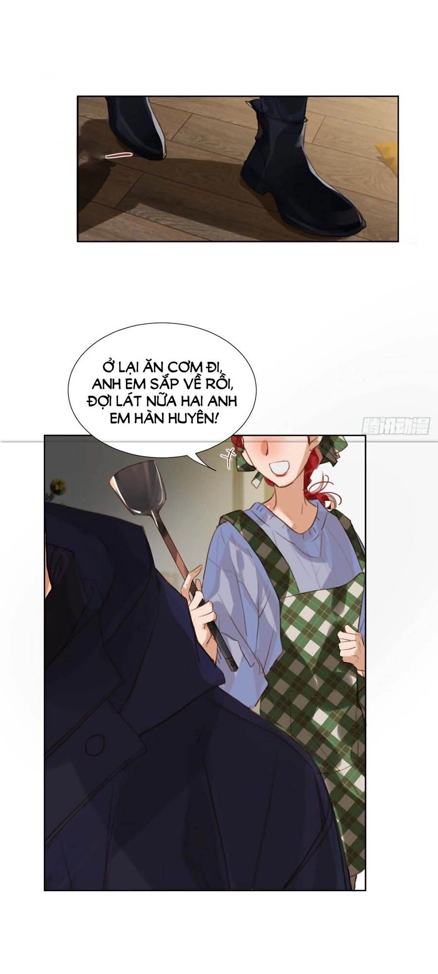 Mối Quan Hệ Không Hoàn Hảo Chapter 54 - 23