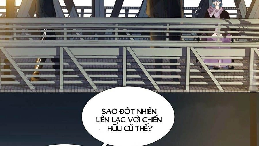 Mối Quan Hệ Không Hoàn Hảo Chapter 54 - 27