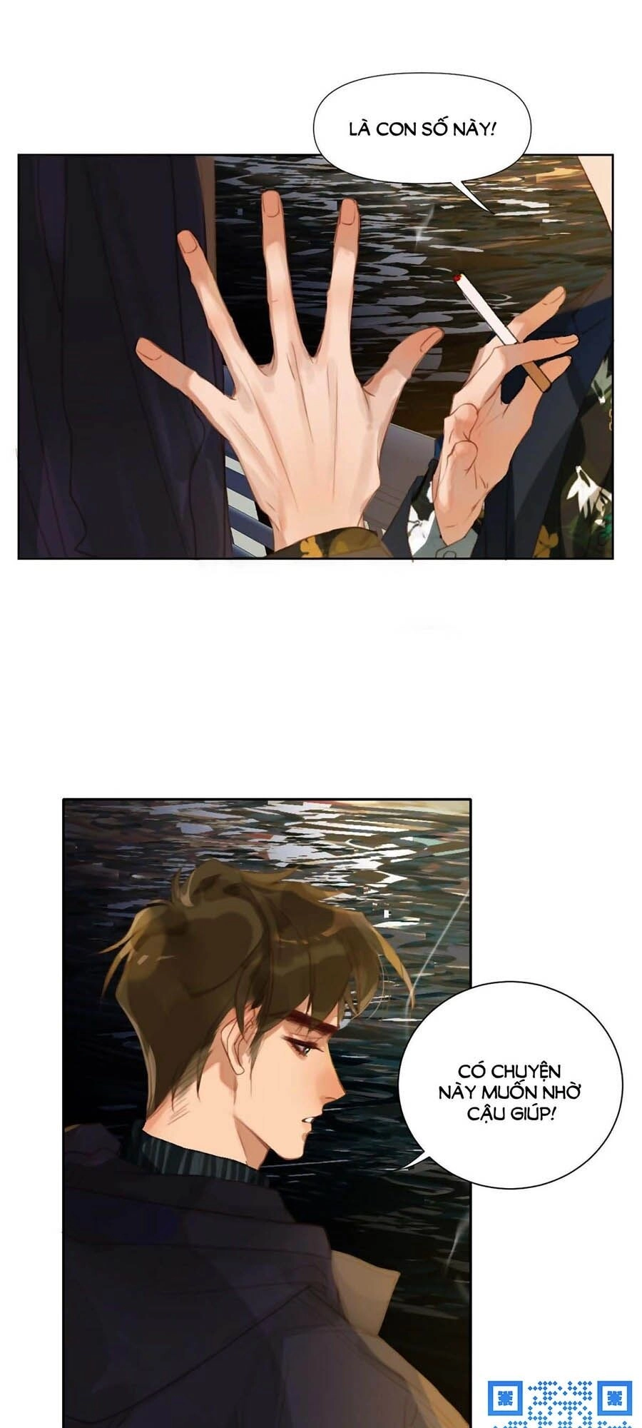 Mối Quan Hệ Không Hoàn Hảo Chapter 54 - 31