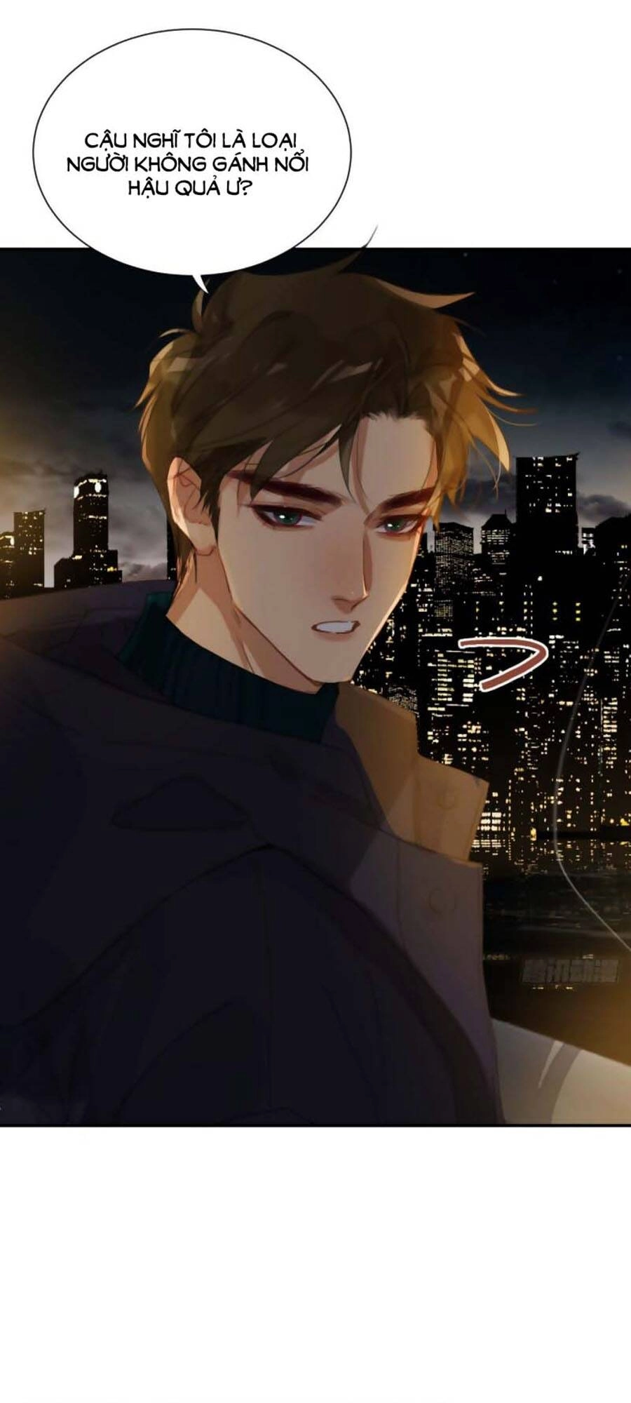 Mối Quan Hệ Không Hoàn Hảo Chapter 55 - 12