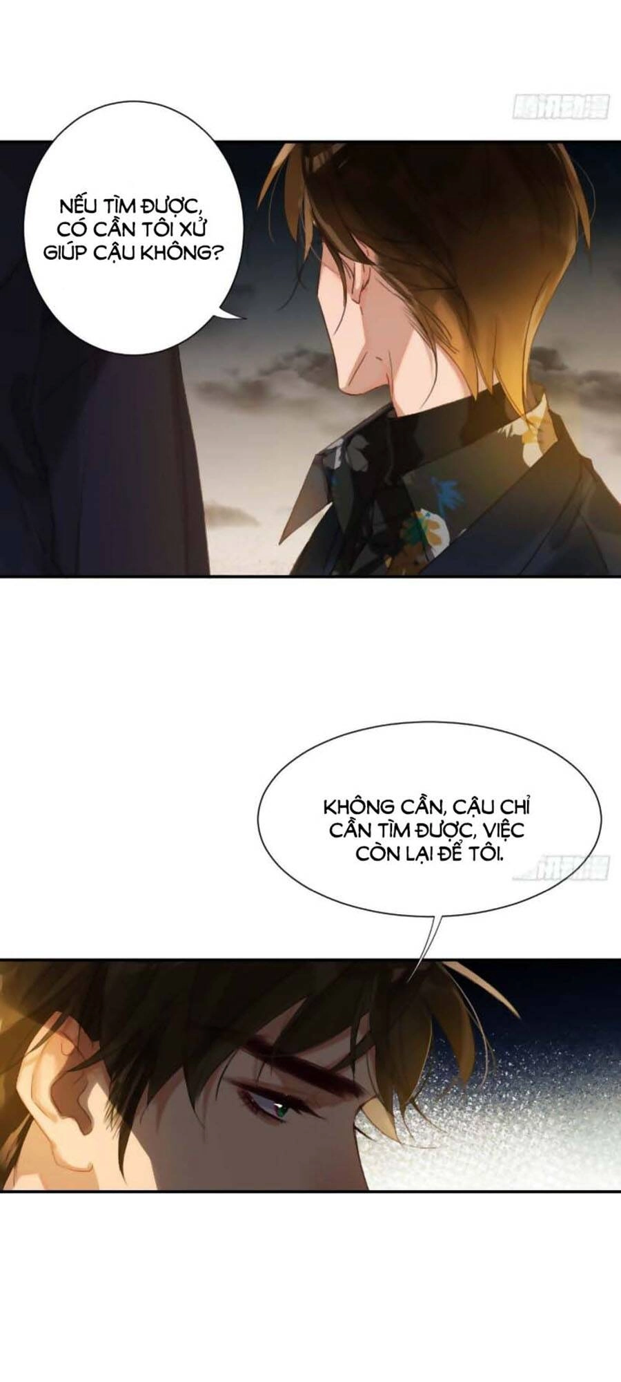 Mối Quan Hệ Không Hoàn Hảo Chapter 55 - 16