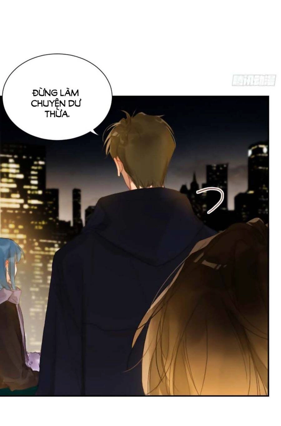 Mối Quan Hệ Không Hoàn Hảo Chapter 55 - 17