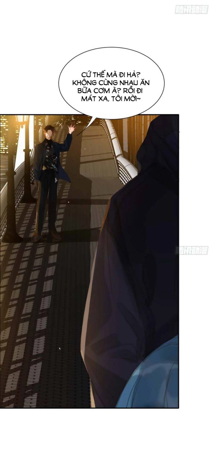 Mối Quan Hệ Không Hoàn Hảo Chapter 55 - 18