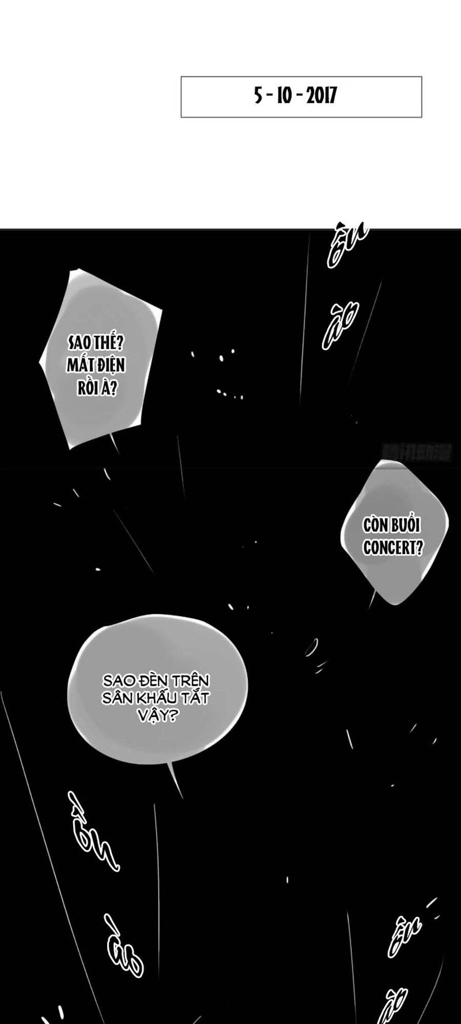 Mối Quan Hệ Không Hoàn Hảo Chapter 56 - 1