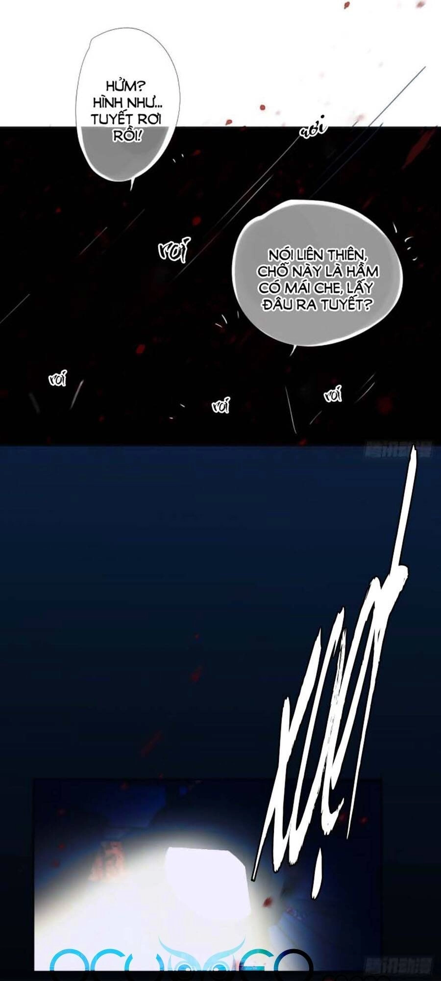 Mối Quan Hệ Không Hoàn Hảo Chapter 56 - 3