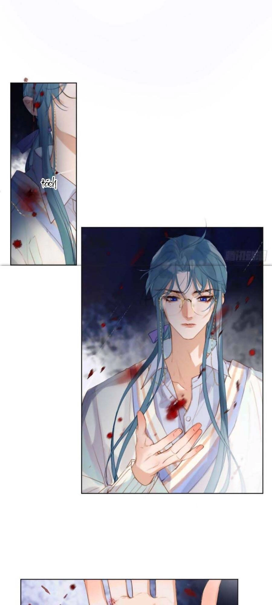 Mối Quan Hệ Không Hoàn Hảo Chapter 56 - 9