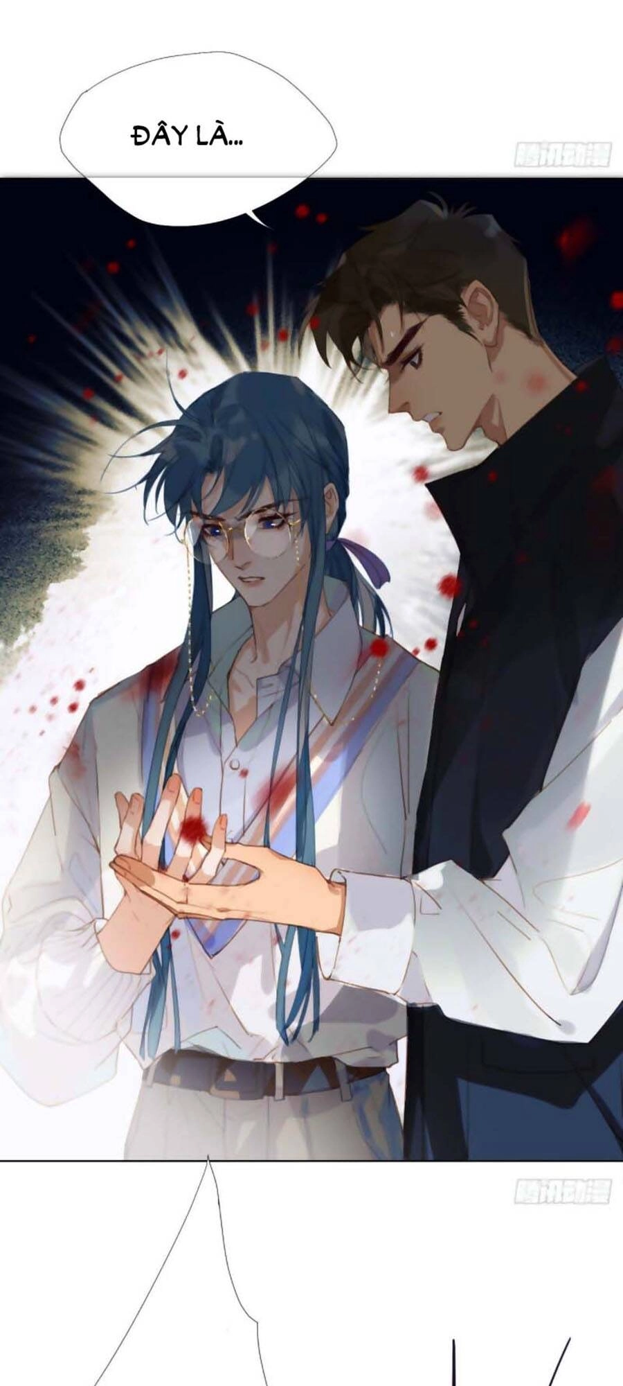 Mối Quan Hệ Không Hoàn Hảo Chapter 56 - 11