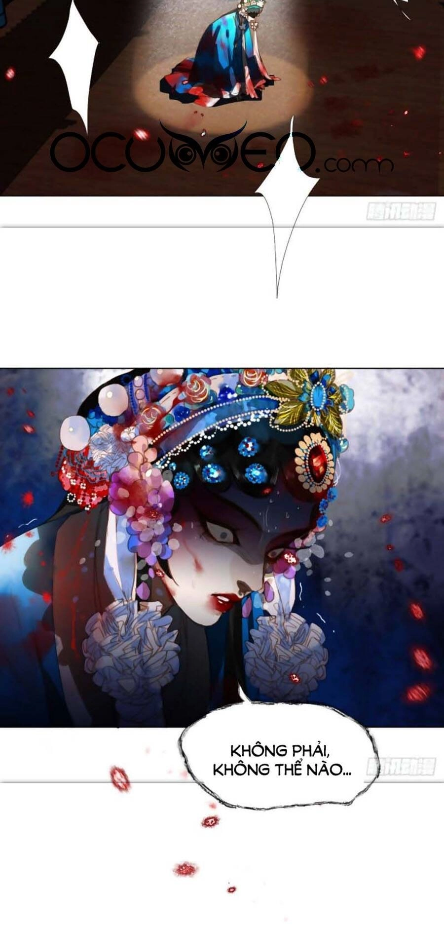 Mối Quan Hệ Không Hoàn Hảo Chapter 56 - 14