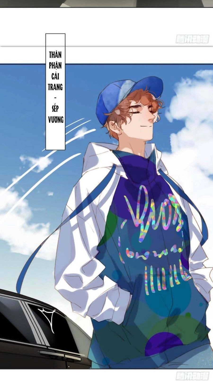 Mối Quan Hệ Không Hoàn Hảo Chapter 56 - 20