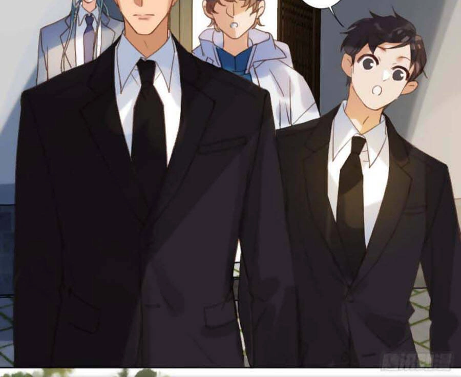 Mối Quan Hệ Không Hoàn Hảo Chapter 57 - 4