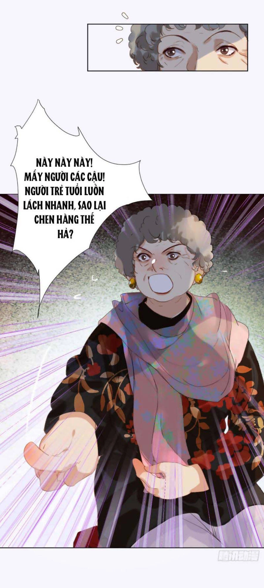 Mối Quan Hệ Không Hoàn Hảo Chapter 57 - 9