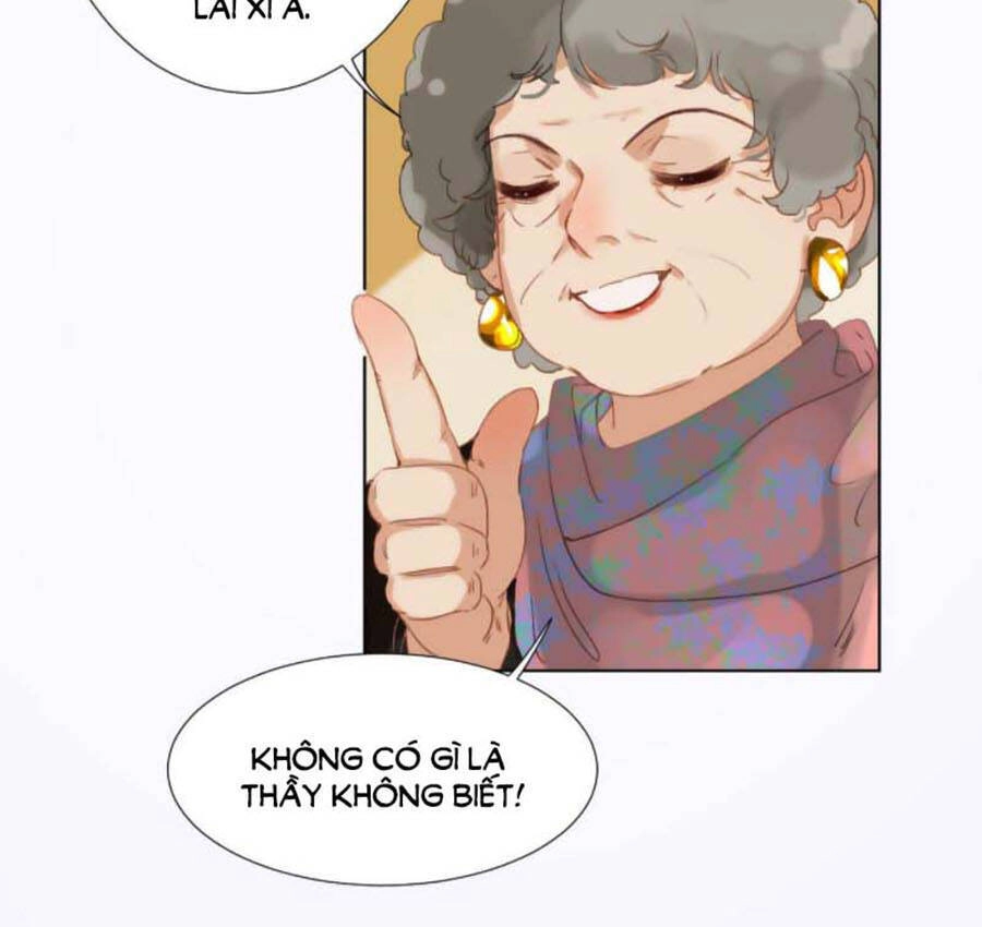 Mối Quan Hệ Không Hoàn Hảo Chapter 57 - 14