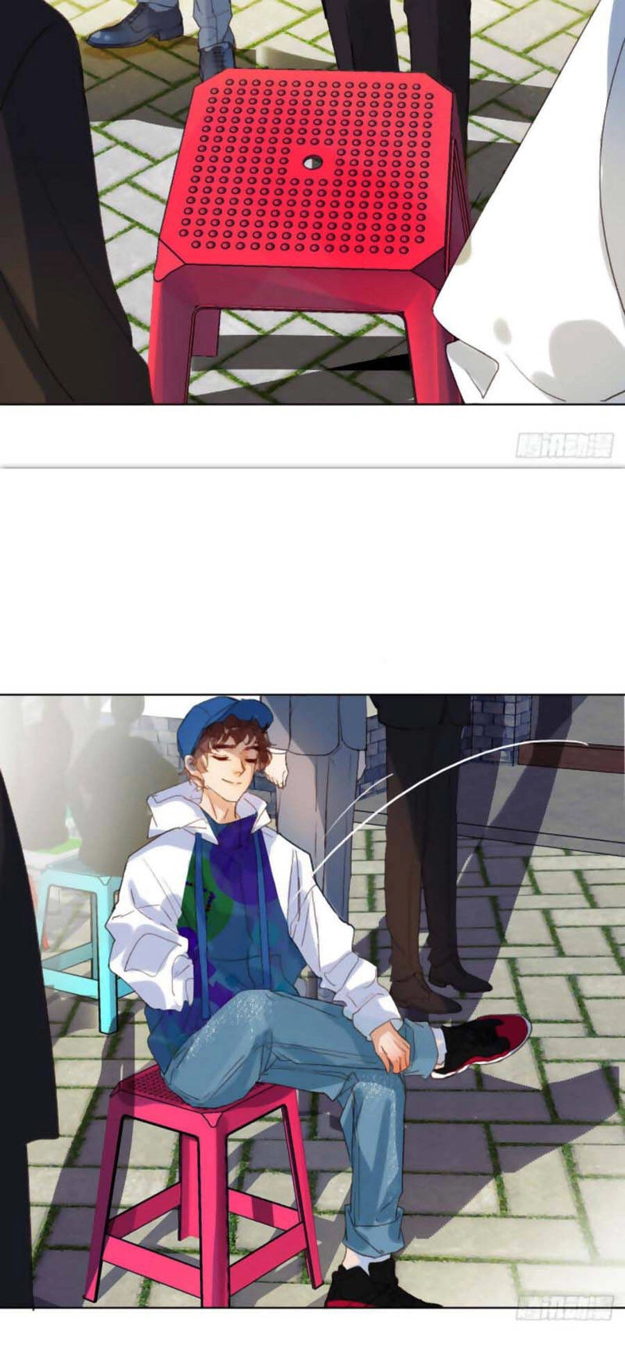 Mối Quan Hệ Không Hoàn Hảo Chapter 57 - 22