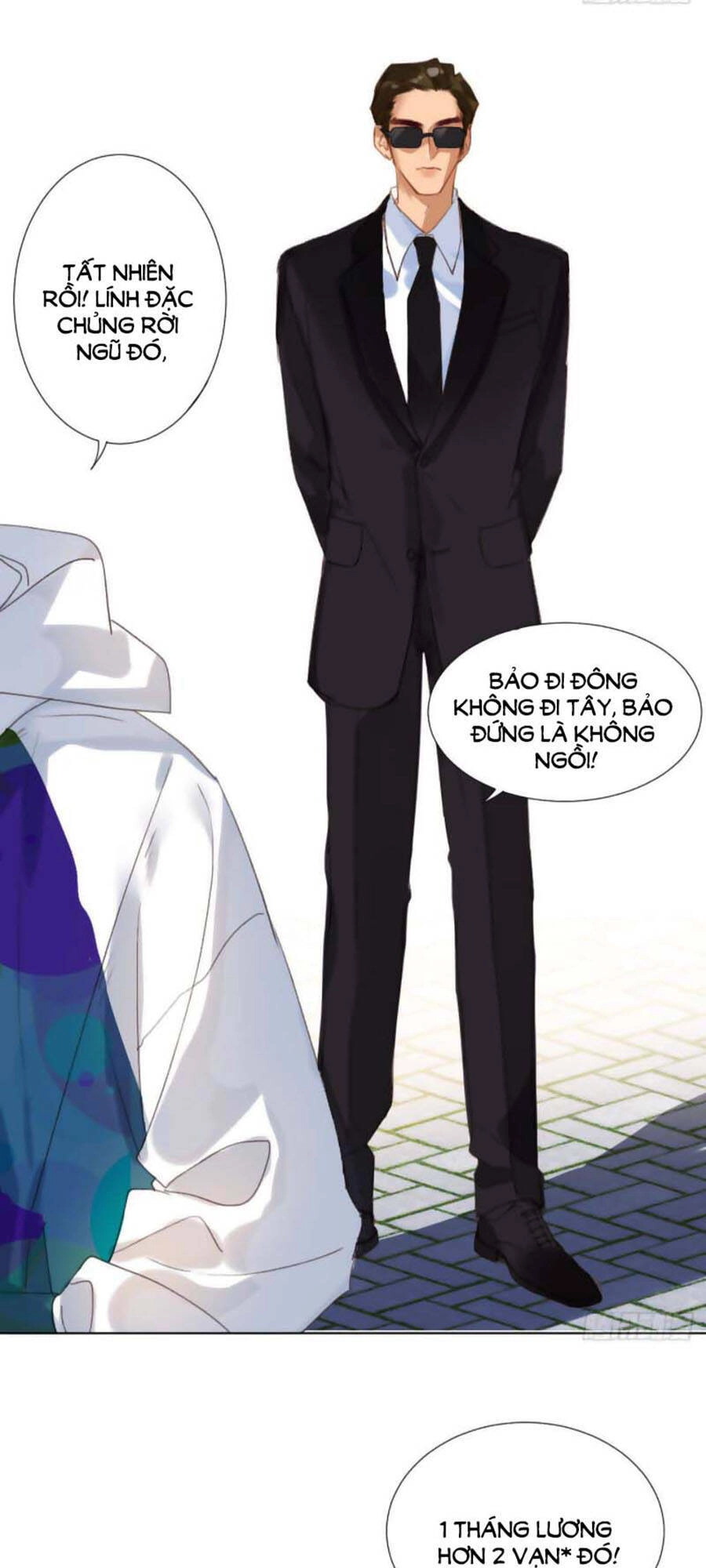 Mối Quan Hệ Không Hoàn Hảo Chapter 57 - 25