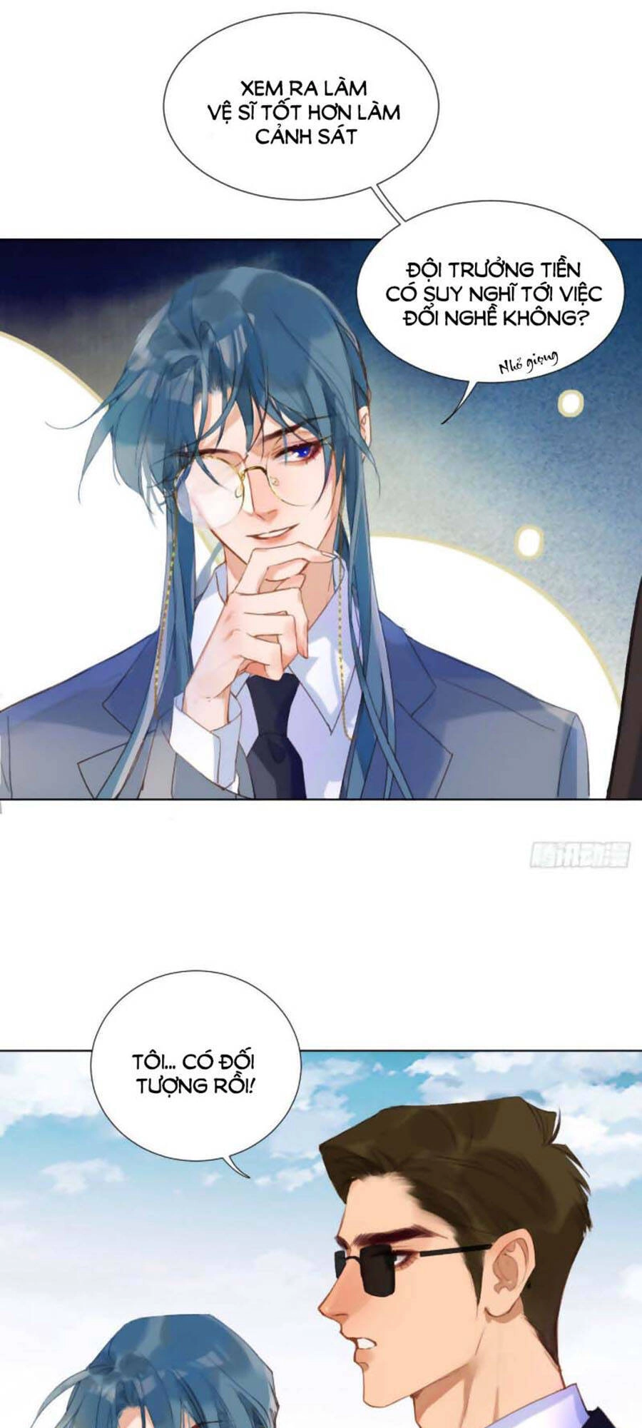 Mối Quan Hệ Không Hoàn Hảo Chapter 57 - 29