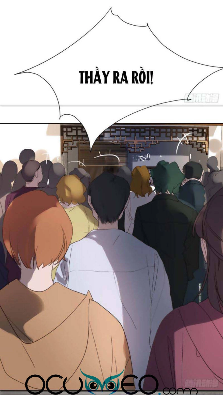 Mối Quan Hệ Không Hoàn Hảo Chapter 57 - 32