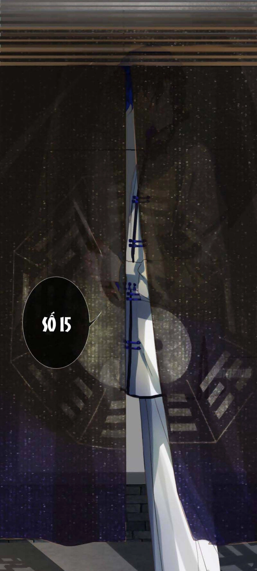 Mối Quan Hệ Không Hoàn Hảo Chapter 57 - 33