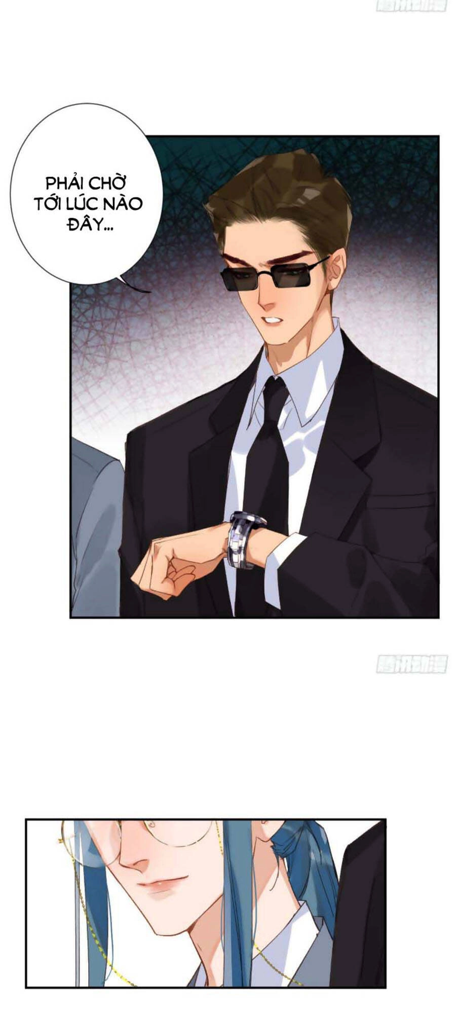 Mối Quan Hệ Không Hoàn Hảo Chapter 58 - 7