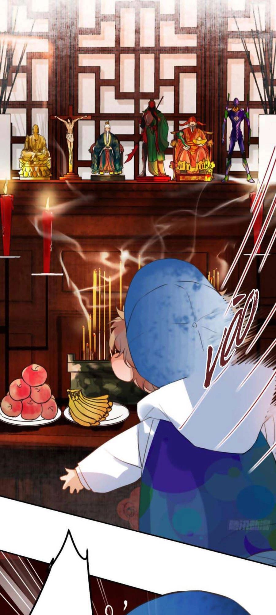 Mối Quan Hệ Không Hoàn Hảo Chapter 58 - 19