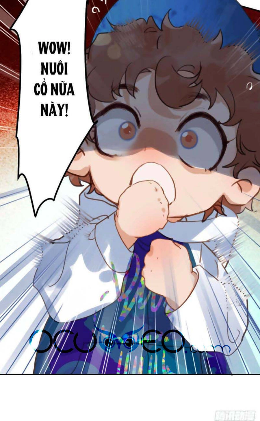 Mối Quan Hệ Không Hoàn Hảo Chapter 58 - 20