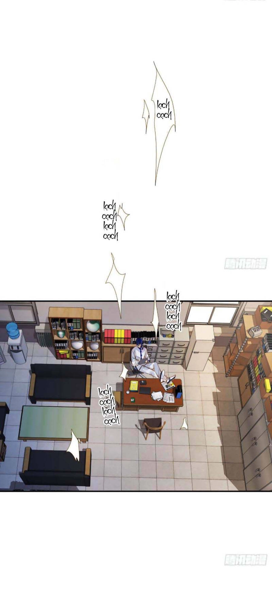 Mối Quan Hệ Không Hoàn Hảo Chapter 58 - 21