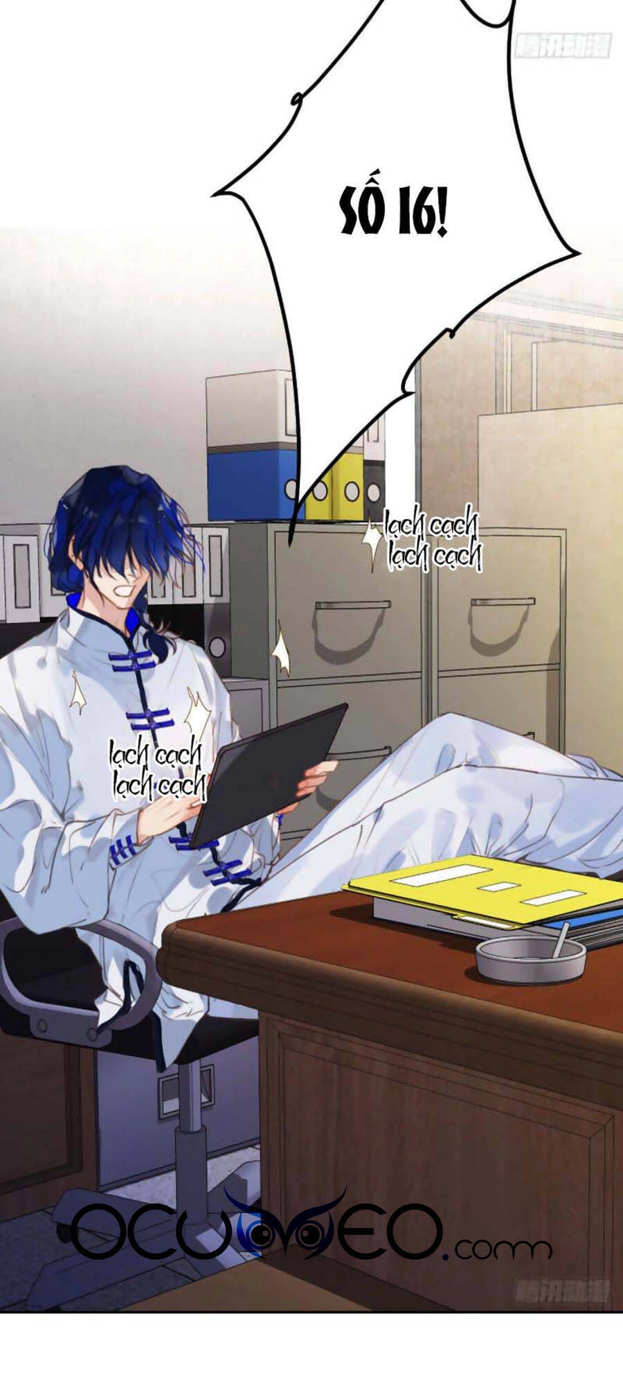 Mối Quan Hệ Không Hoàn Hảo Chapter 58 - 23