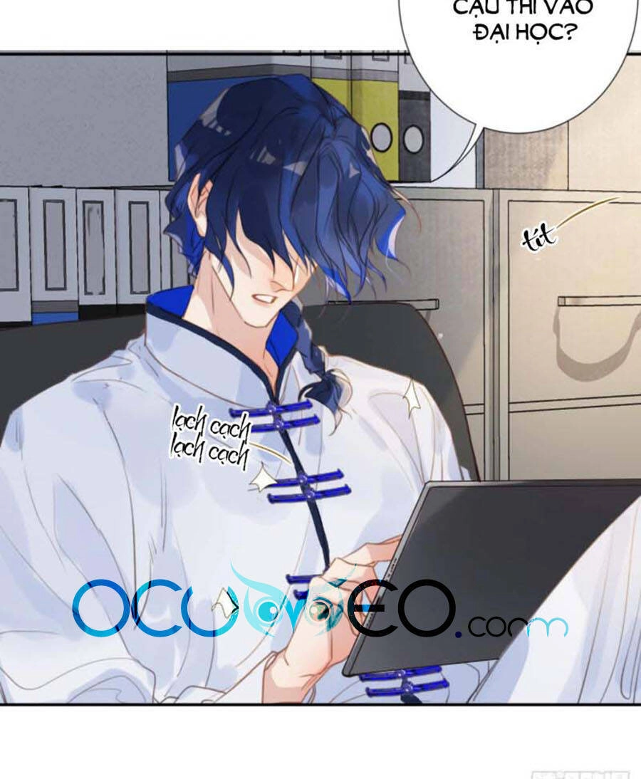 Mối Quan Hệ Không Hoàn Hảo Chapter 58 - 26