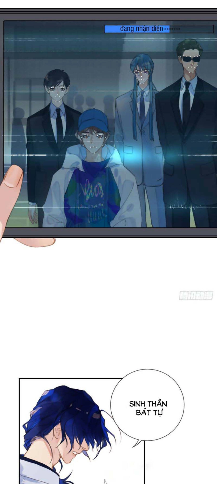 Mối Quan Hệ Không Hoàn Hảo Chapter 58 - 31