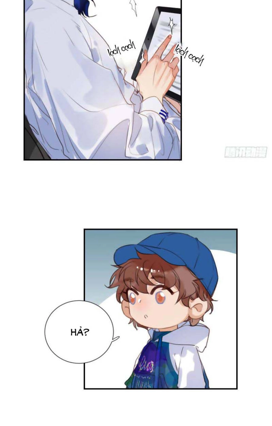 Mối Quan Hệ Không Hoàn Hảo Chapter 58 - 32