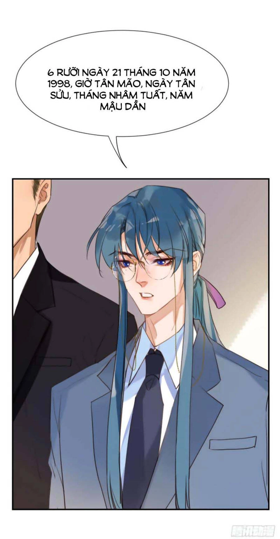 Mối Quan Hệ Không Hoàn Hảo Chapter 58 - 34