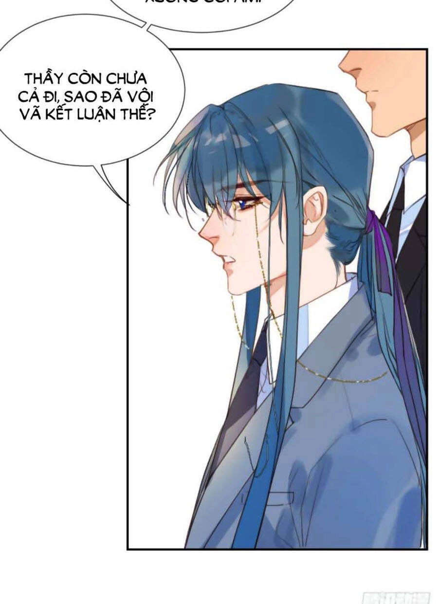 Mối Quan Hệ Không Hoàn Hảo Chapter 58 - 36