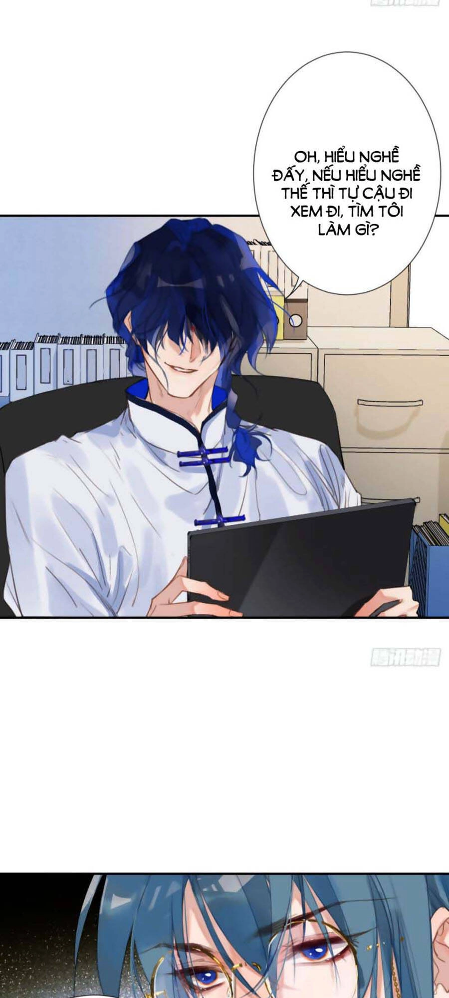 Mối Quan Hệ Không Hoàn Hảo Chapter 58 - 37