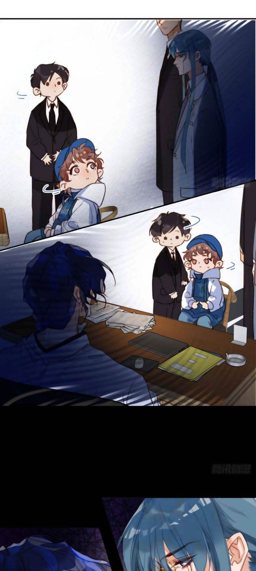 Mối Quan Hệ Không Hoàn Hảo Chapter 58 - 39