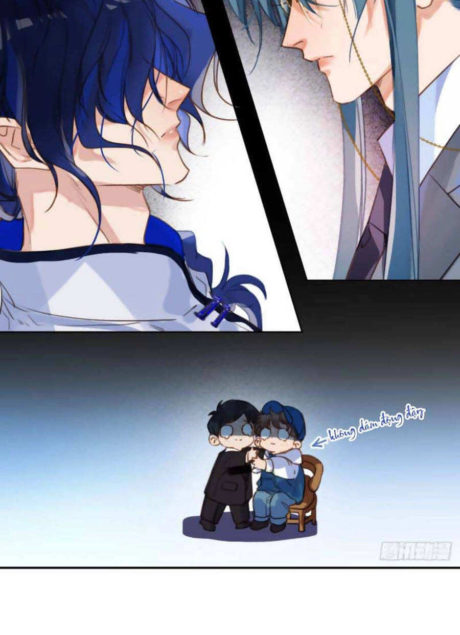 Mối Quan Hệ Không Hoàn Hảo Chapter 58 - 40