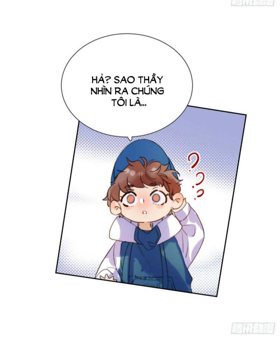 Mối Quan Hệ Không Hoàn Hảo Chapter 58 - 44