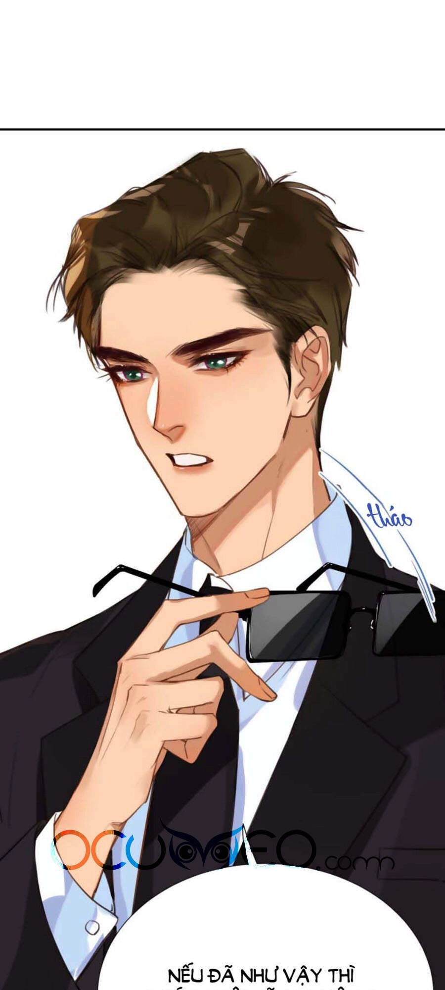 Mối Quan Hệ Không Hoàn Hảo Chapter 58 - 49