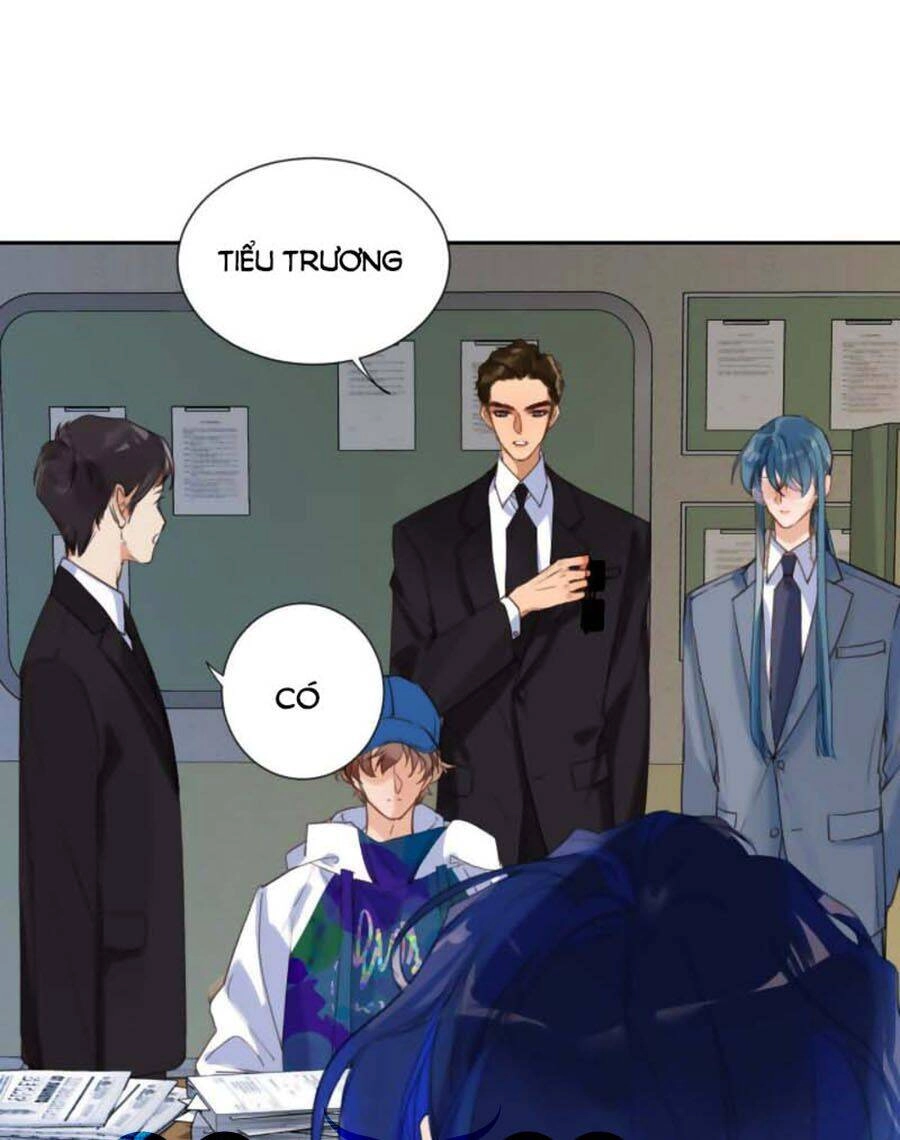 Mối Quan Hệ Không Hoàn Hảo Chapter 59 - 1