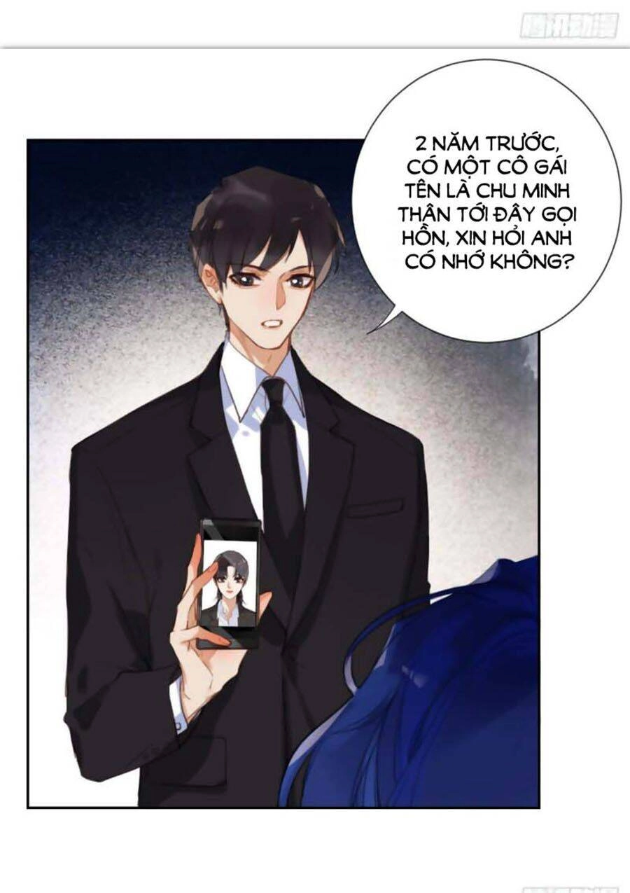 Mối Quan Hệ Không Hoàn Hảo Chapter 59 - 3