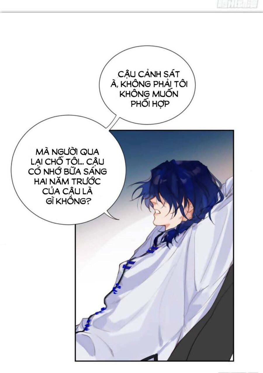 Mối Quan Hệ Không Hoàn Hảo Chapter 59 - 4