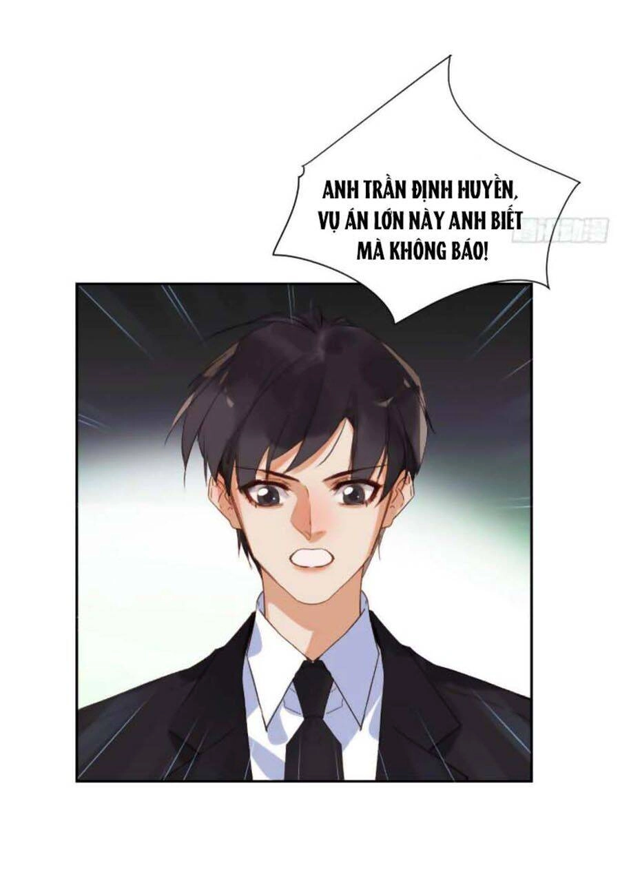 Mối Quan Hệ Không Hoàn Hảo Chapter 59 - 6