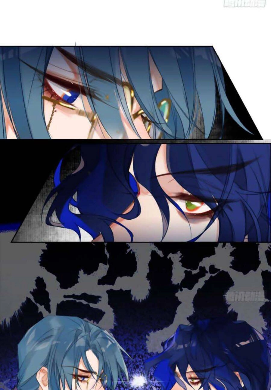 Mối Quan Hệ Không Hoàn Hảo Chapter 59 - 10