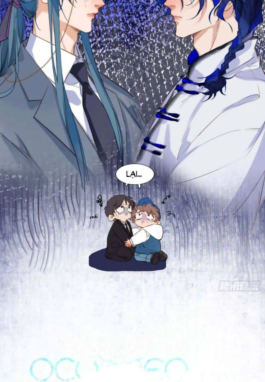 Mối Quan Hệ Không Hoàn Hảo Chapter 59 - 11