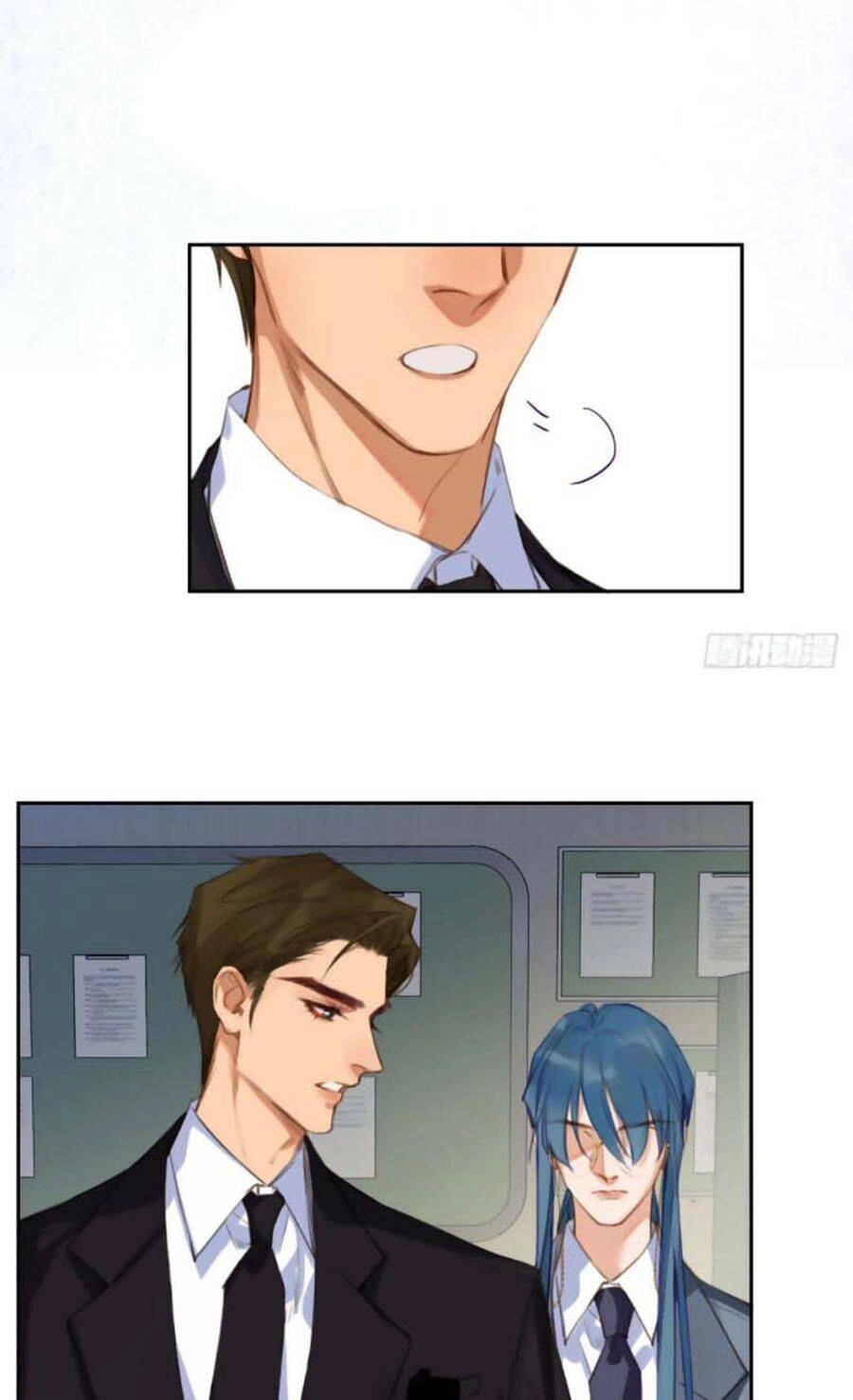 Mối Quan Hệ Không Hoàn Hảo Chapter 59 - 12