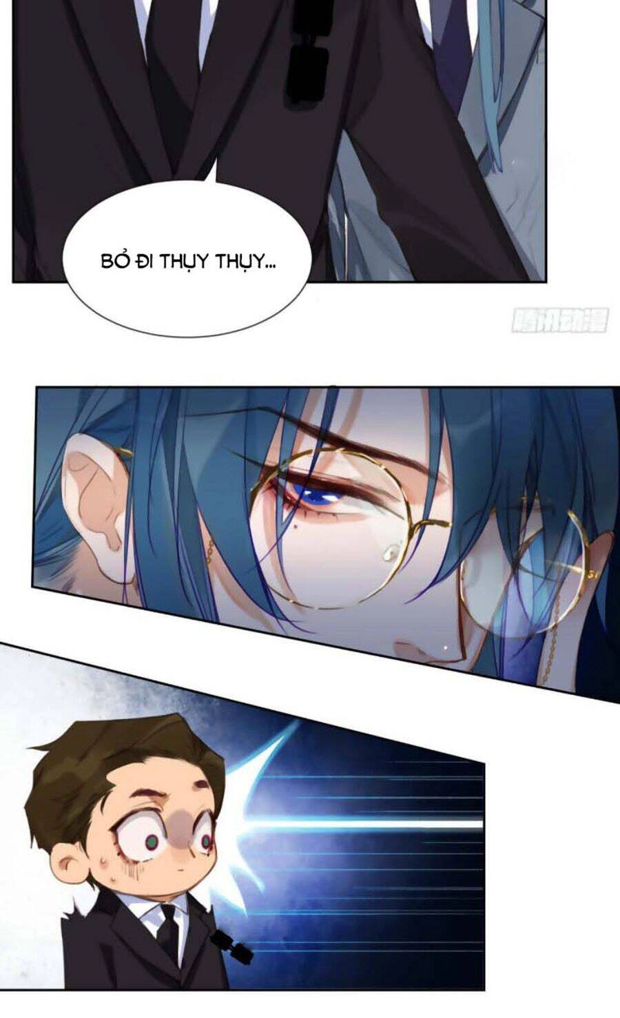 Mối Quan Hệ Không Hoàn Hảo Chapter 59 - 13