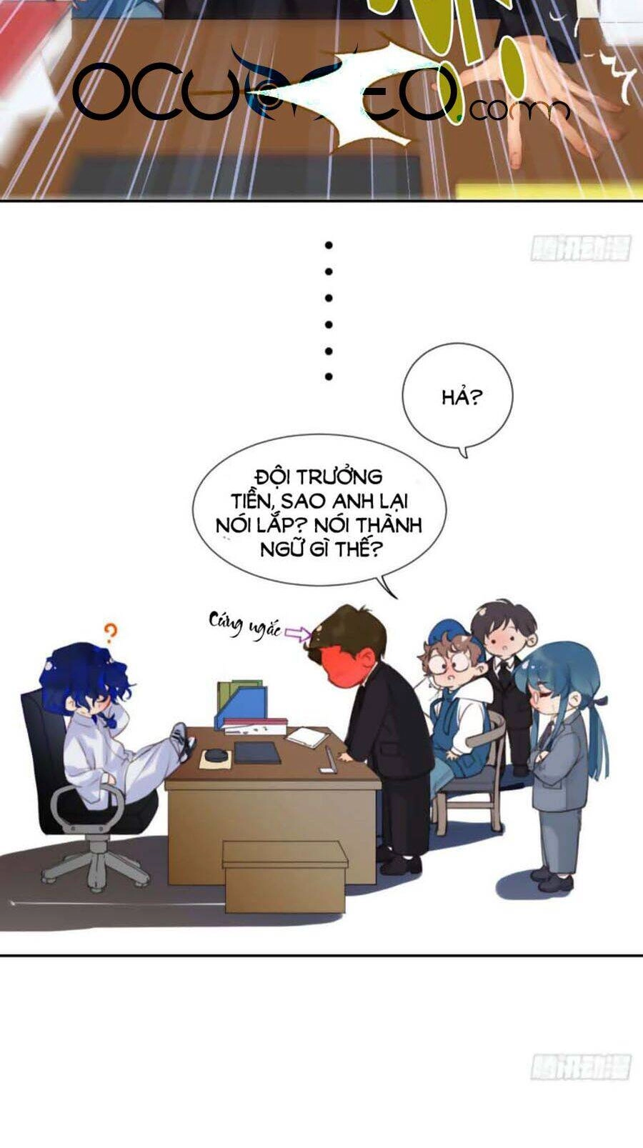 Mối Quan Hệ Không Hoàn Hảo Chapter 59 - 15