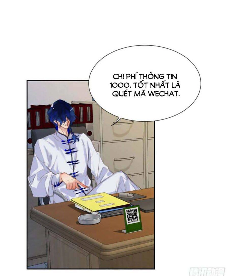 Mối Quan Hệ Không Hoàn Hảo Chapter 59 - 16