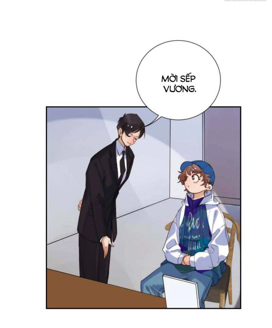 Mối Quan Hệ Không Hoàn Hảo Chapter 59 - 17