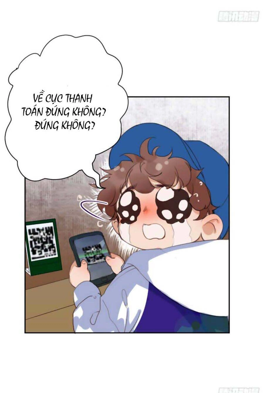 Mối Quan Hệ Không Hoàn Hảo Chapter 59 - 18